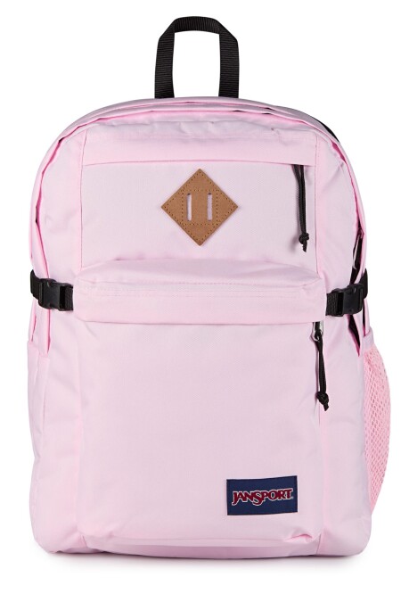 MOCHILA MAIN CAMPUS PINK ICE
