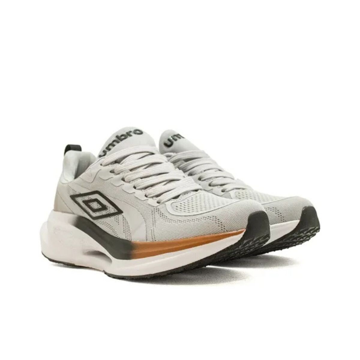 CHAMPION 39-44 - GRIS/NEGRO 