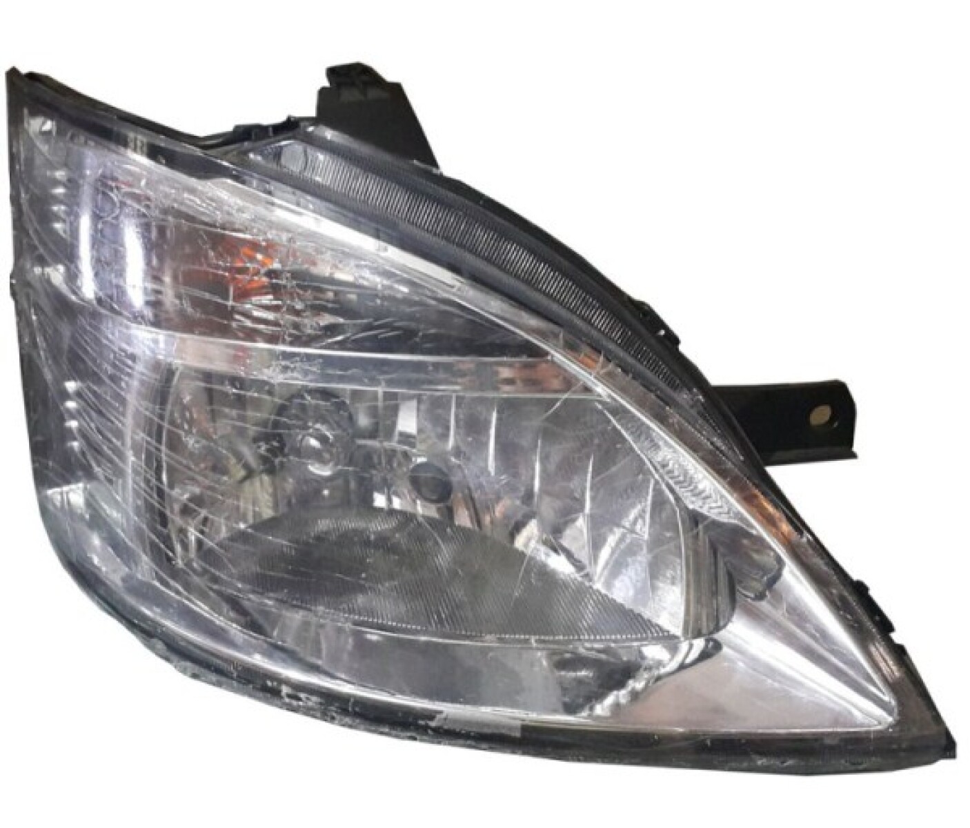 SEMIOPTICAS CHANA STAR II DER - 