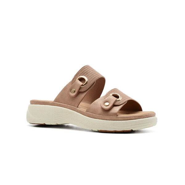 ROSER CASUAL - KORIUM BEIGE