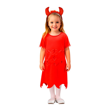 Disfraz de demonio Disfraz de demonio