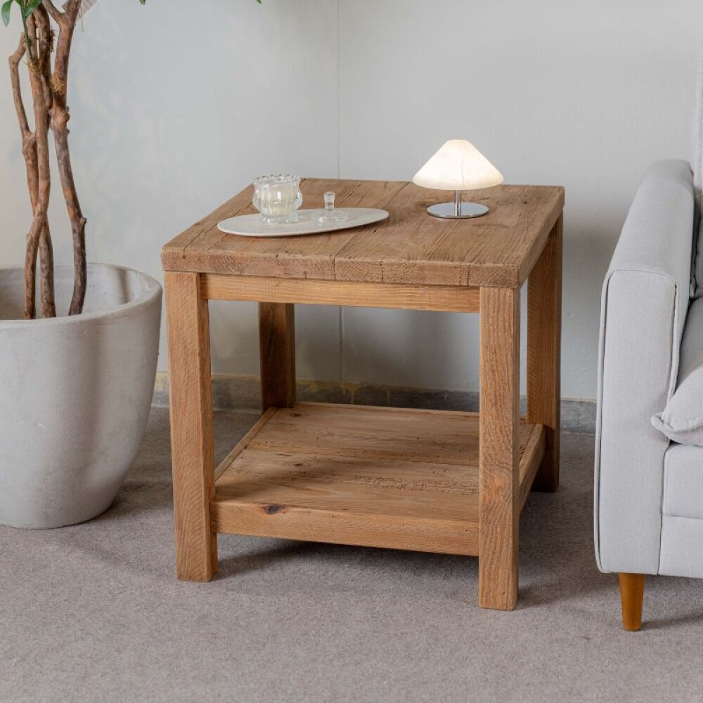 Mesa Lateral Brava Mesa Lateral Brava