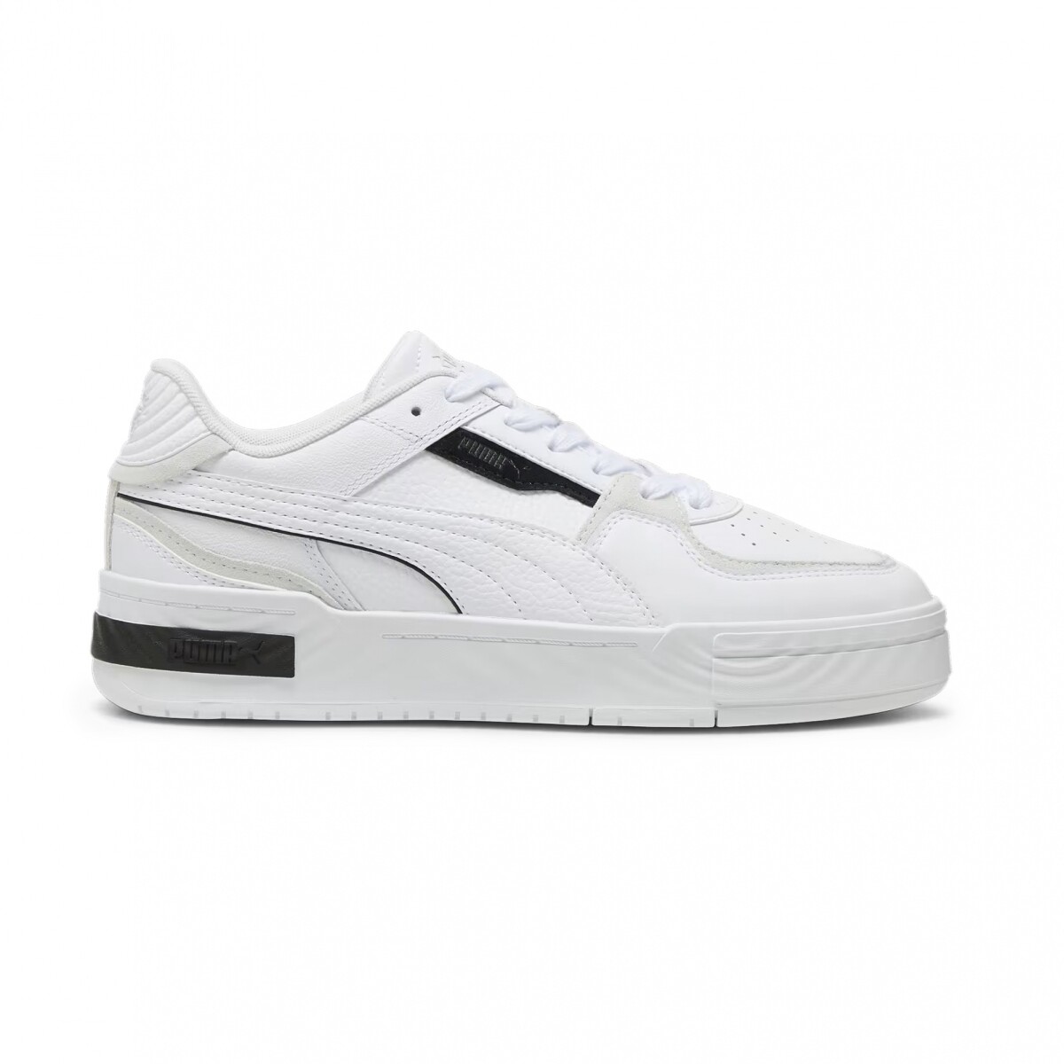 PUMA CA PRO RIPPLE - White/Black 