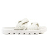 Sandalias Vizzano doble tiras cruzadas de Mujer - 6459.119-26229 Blanco