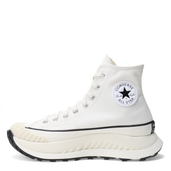 Championes Unisex Converse Chuck 70 AT CX Blanco - Negro