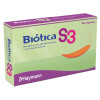 Biótica S3 | Probiótico | 30 Cápsulas - Haymann Biótica S3 | Probiótico | 30 Cápsulas - Haymann