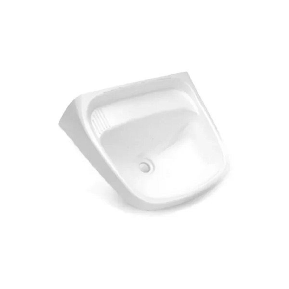 PILETA LAVATORIO 48X39 DUKE Pileta Lavatorio 48x39 Duke