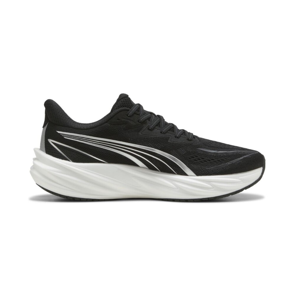 Zapatillas Running Velocity NITRO 5 Hombre Black/white