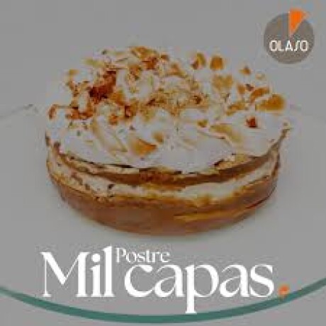 TORTA MIL CAPAS 1.5KG +SOLO PDE O WEB+ TORTA MIL CAPAS 1.5KG +SOLO PDE O WEB+