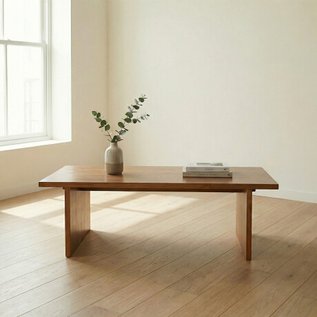 Mesa de centro Mori - Grande Miel