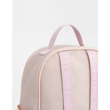 Mochilas y Carteras Infantiles Combinacion Multicolor