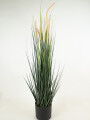 Planta Grass 95cm Color Unico