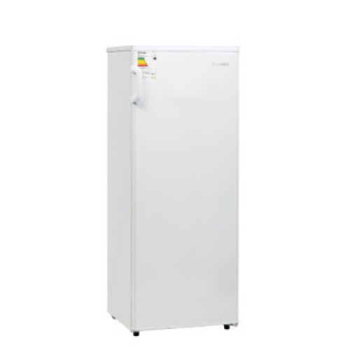 FREEZER VERTICAL MOD. FVJ-261KN G2 FREEZER VERTICAL MOD. FVJ-261KN G2