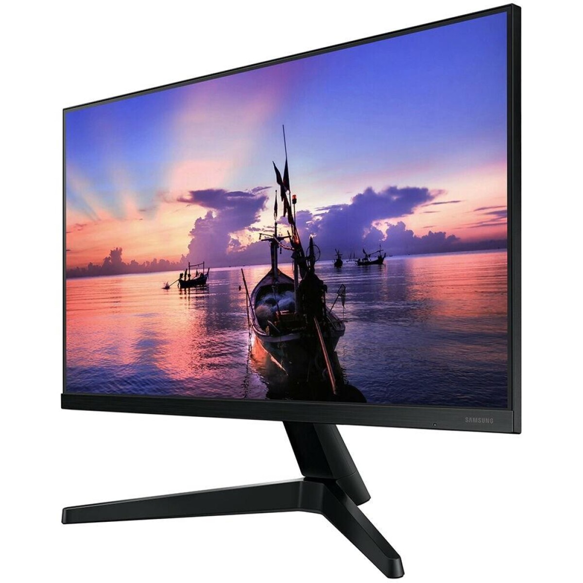 Monitor Samsung Lf27t350fhlxzx 27 Led Fhd Ips 