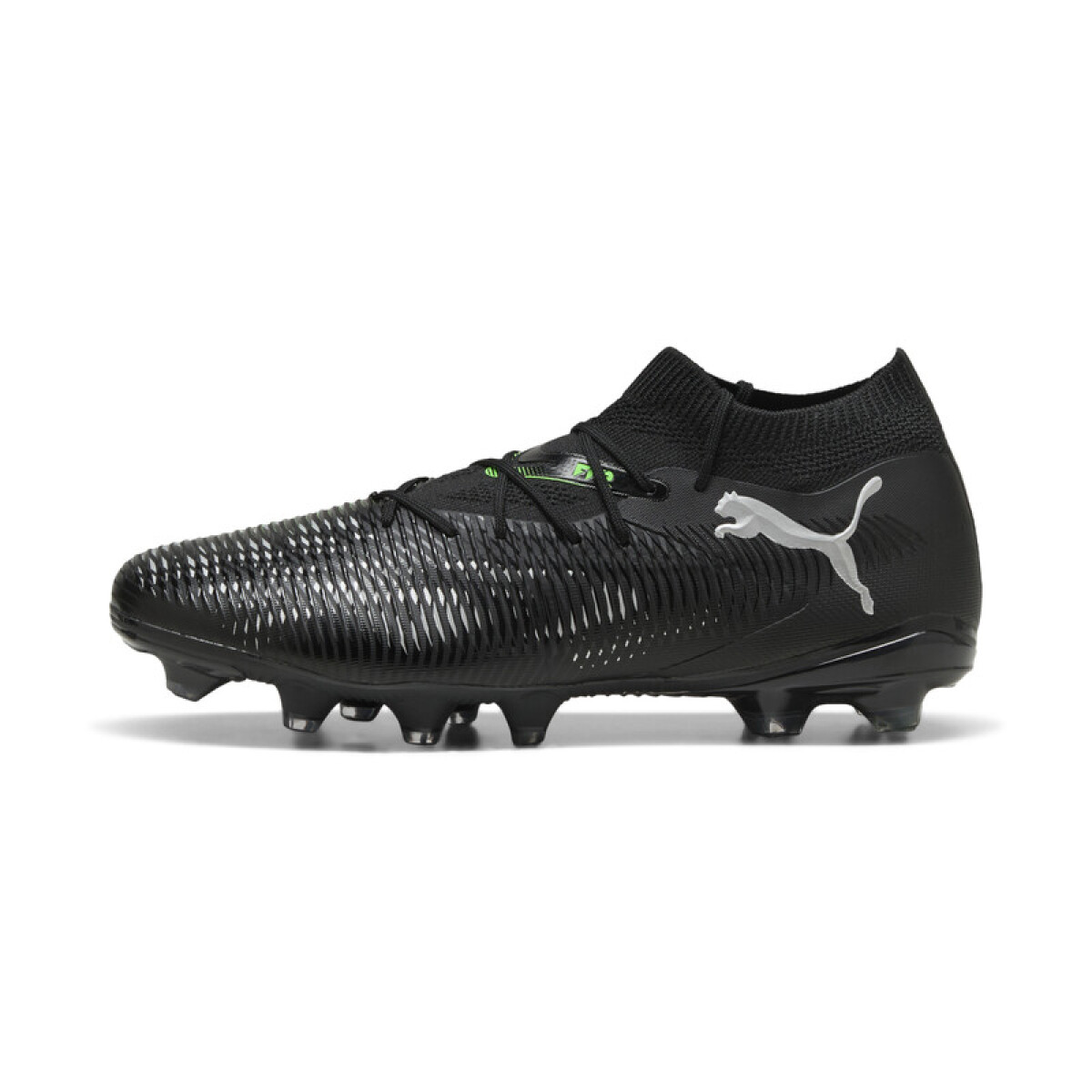 FUTURE 8 MATCH FG/AG 10814002 - Negro 