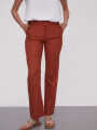 Pantalon Luca Terracota