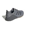Championes Adidas Dropset 3 Gris