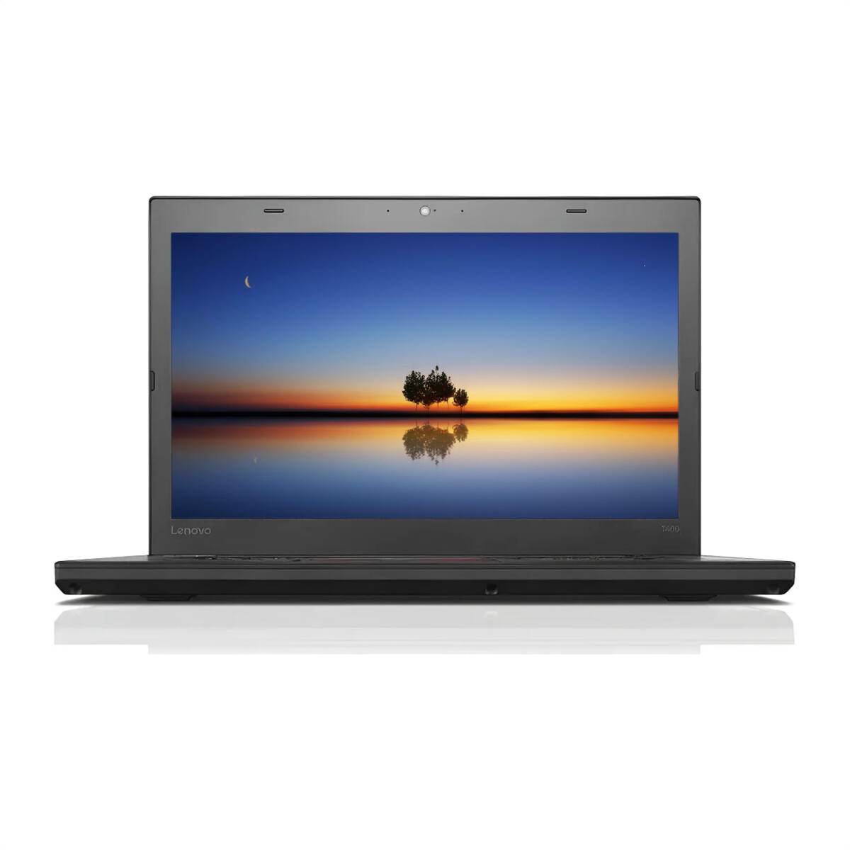 Notebook Laptop Lenovo T460 I5 16gb Ram 128gb Ssd 14 - NOTEBOOK RFPL LENOVO T460 I5/16/128/14 