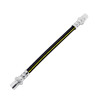 FLEXIBLE DE FRENO TRASERO GOL / PARATI / PASSAT / SAVEIRO G1 / G2 / G3 / G4 Flexible De Freno Trasero Gol / Parati / Passat / Saveiro G1 / G2 / G3 / G4