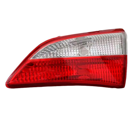 FAROL HYUNDAI HB20 HATCH 2013-2016 TRAS. DER. LADO PORTON - FAROL HYUNDAI HB20 HATCH 2013-2016 TRAS. DER. LADO PORTON -