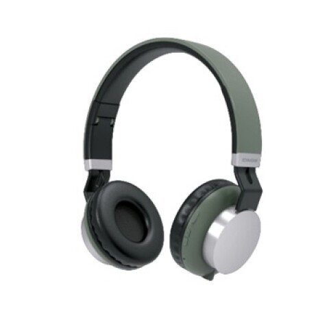 Auricular MAGNAVOX Vincha BT Verde MBH4431-M0 Auricular Magnavox Vincha Bt Verde Mbh4431-m0