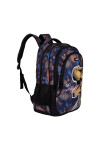 MOCHILA SCHOOL XL T-REX MOCHILA SCHOOL XL T-REX