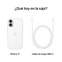 iPhone 17 256GB White iPhone 17 256GB White
