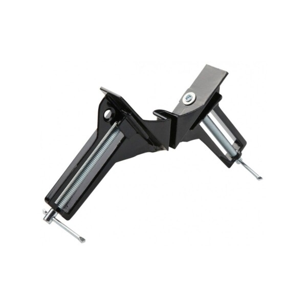 PRENSA ESQUINERA ANGULO 75mm 3" TOLSEN Prensa Esquinera Angulo 75mm 3" Tolsen