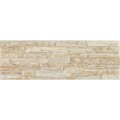 REVESTIMIENTO PARA PARED ATRIUM TEIDE BEIGE "A" 17X52 CM Revestimiento Para Pared Atrium Teide Beige "a" 17x52 Cm