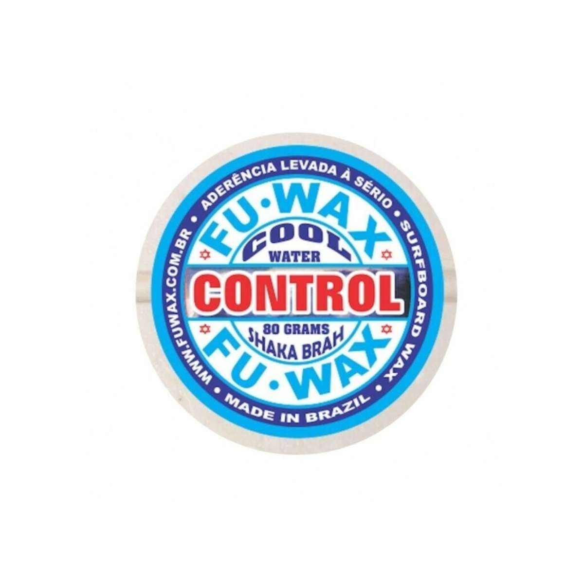 Parafina FU WAX Cool - Cool 