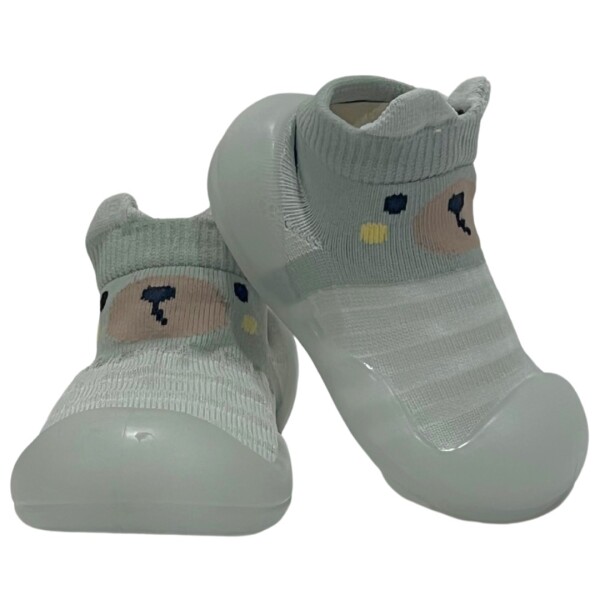 Zapato Wakids oso verde Zapato Wakids oso verde