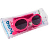 Lentes sol BUBA rosa circular 3-36m Lentes sol BUBA rosa circular 3-36m
