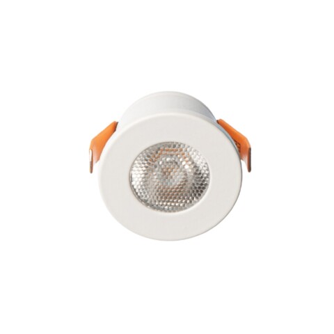SPOT EMB LED VK DILL 3W 200LM 3000K BL D35MM SPOT EMB LED VK DILL 3W 200LM 3000K BL D35MM