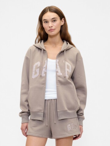 V-GAP HERITAGE FZ HD MEDIUM COOL BROWN