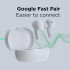 Auricular Boton Tcl Moveaudio Go Tw421 AURICULAR TCL MOVEAUDIO GO TW421