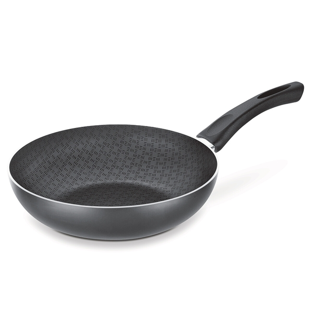 Sartén hondo modelo PARIS, 28cm. - TR5604 