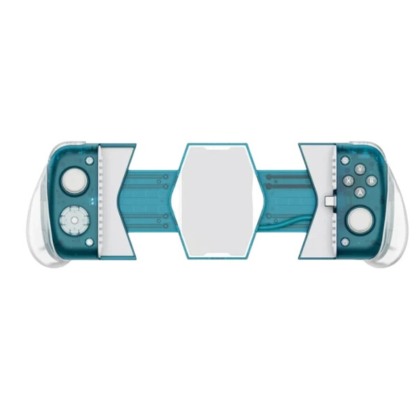 Joystick Gamesir X3 Pro Ios Android JOYSTICK GAMESIR X3 PRO BLANCO