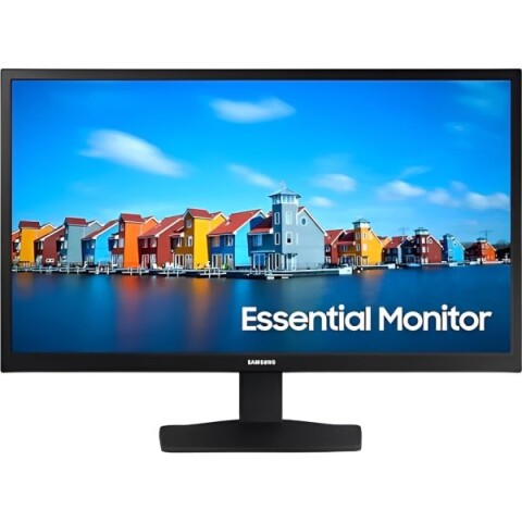 Monitor Samsung LS19A330 LED 19" Full HD / 5 ms Negro Monitor Samsung LS19A330 LED 19" Full HD / 5 ms Negro