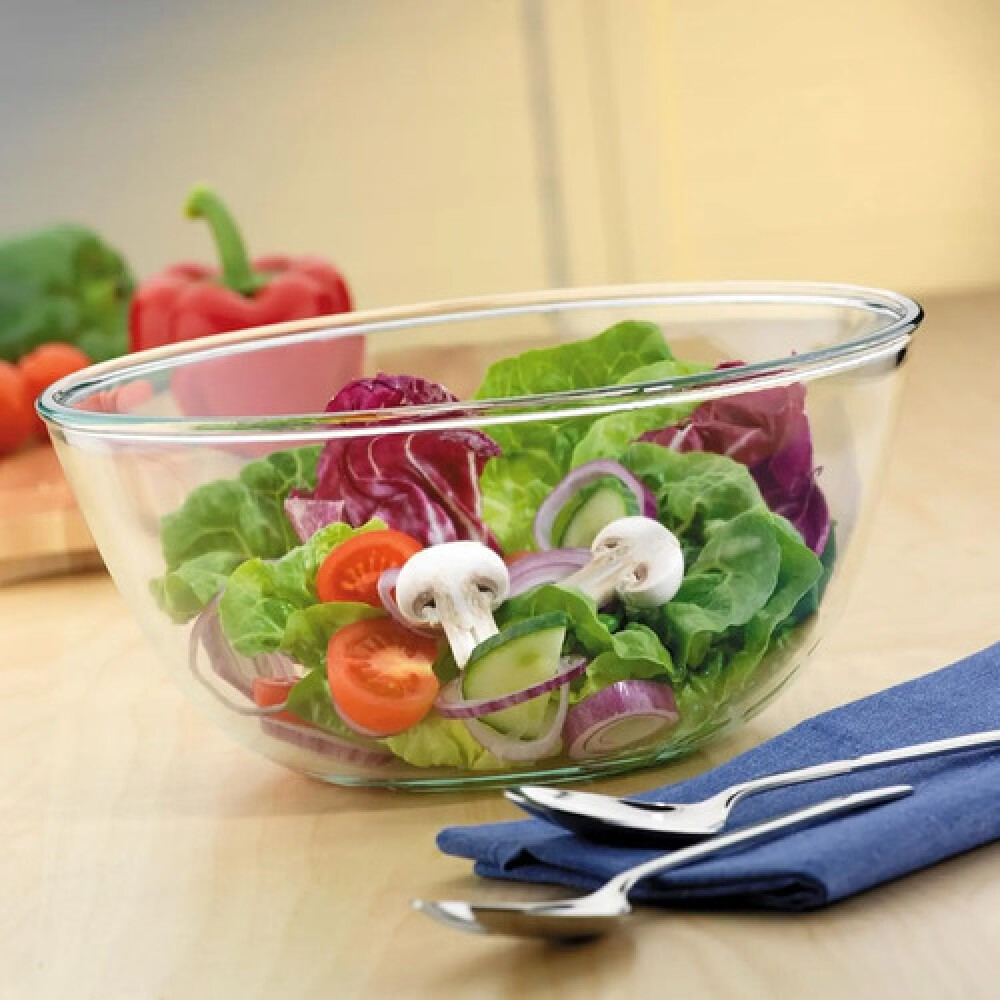Bowl 2.5 L 23 cm PRISMA Bowl 2.5 L 23 cm PRISMA