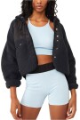 Chaqueta Slopes Negro