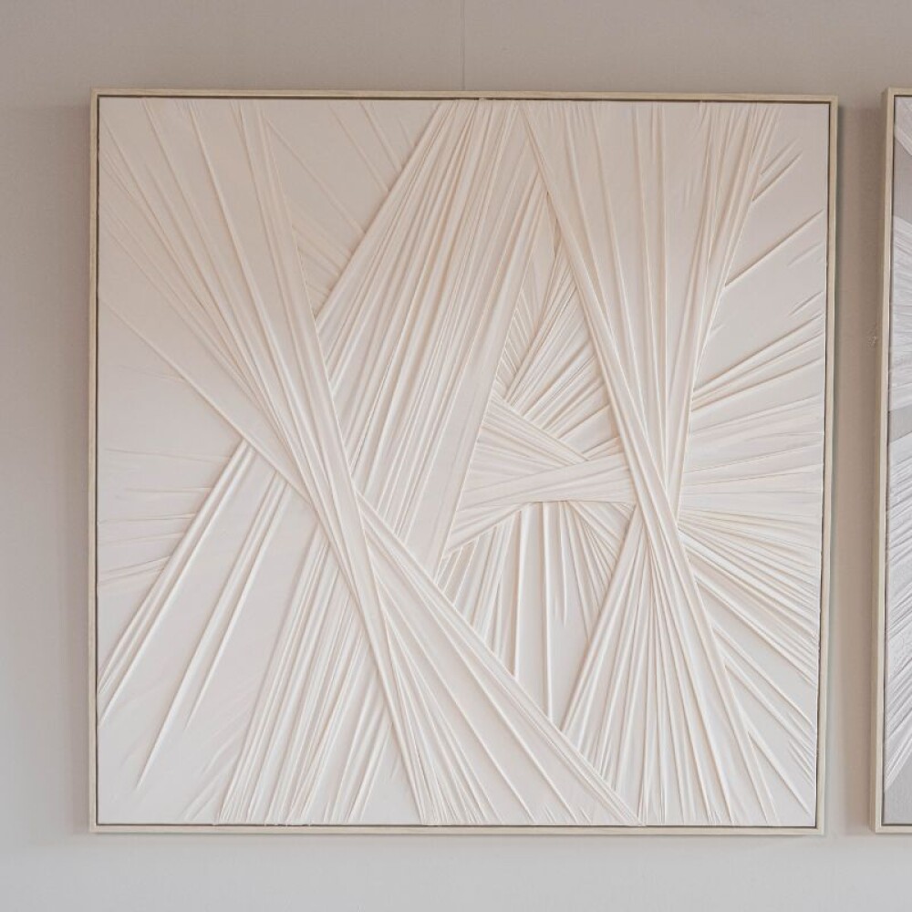 Cuadro Nudo / Beige Cuadro Nudo / Beige