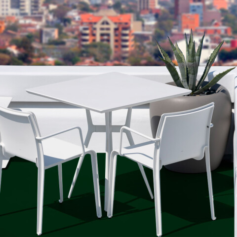 Recuplast Techos Turbo Verde