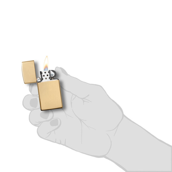 Encendedor ZIPPO 24513 Verde 0