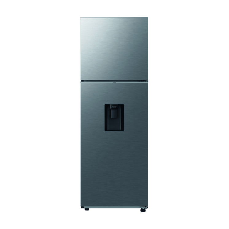Heladera Samsung Inverter 301L RT31 c/dispensador Heladera Samsung Inverter 301L RT31 c/dispensador