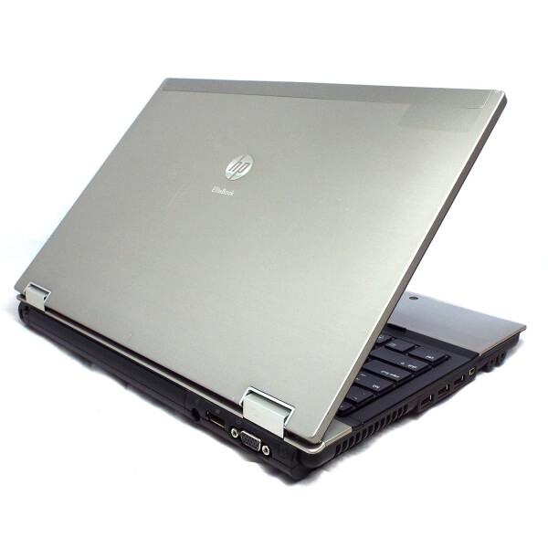 Notebook Hp Elitebook 8440p I5 8gb Ram 500gb 14" NOTEBOOK RFPL HP 8440P I5/8/500/14"