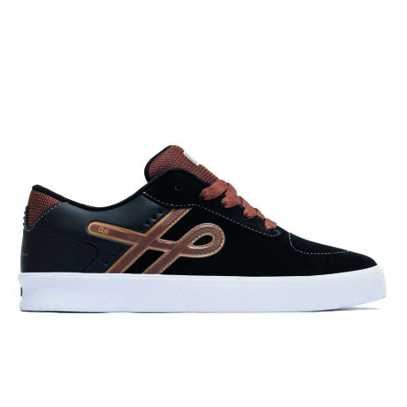 Championes Öus de Hombre - Cuoro - 350007CHT CHESTNUT