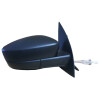 ESPEJO DERECHO GOL G6 / G7 13/18 CONTROL MANUAL Espejo Derecho Gol G6 / G7 13/18 Control Manual