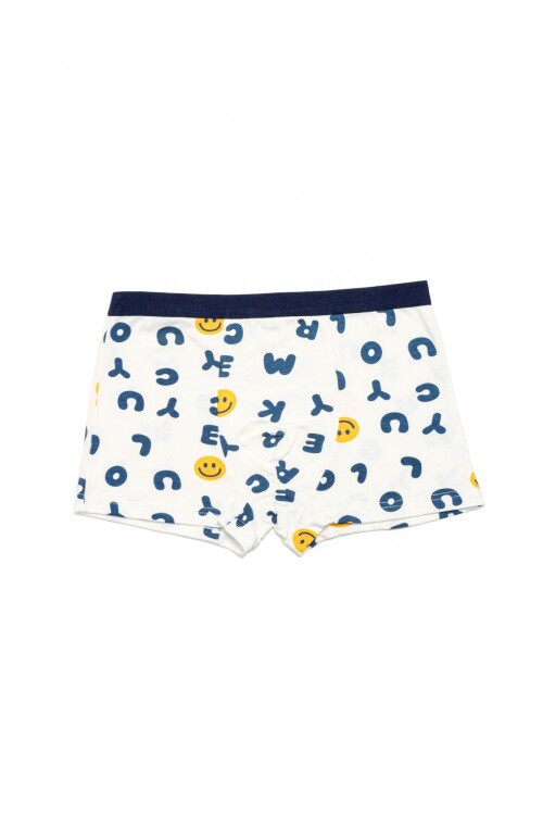 Boxer Javi Caritas