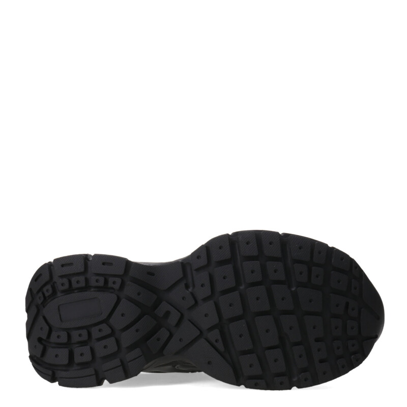 Championes de Mujer Miss Carol VESCOVO Negro