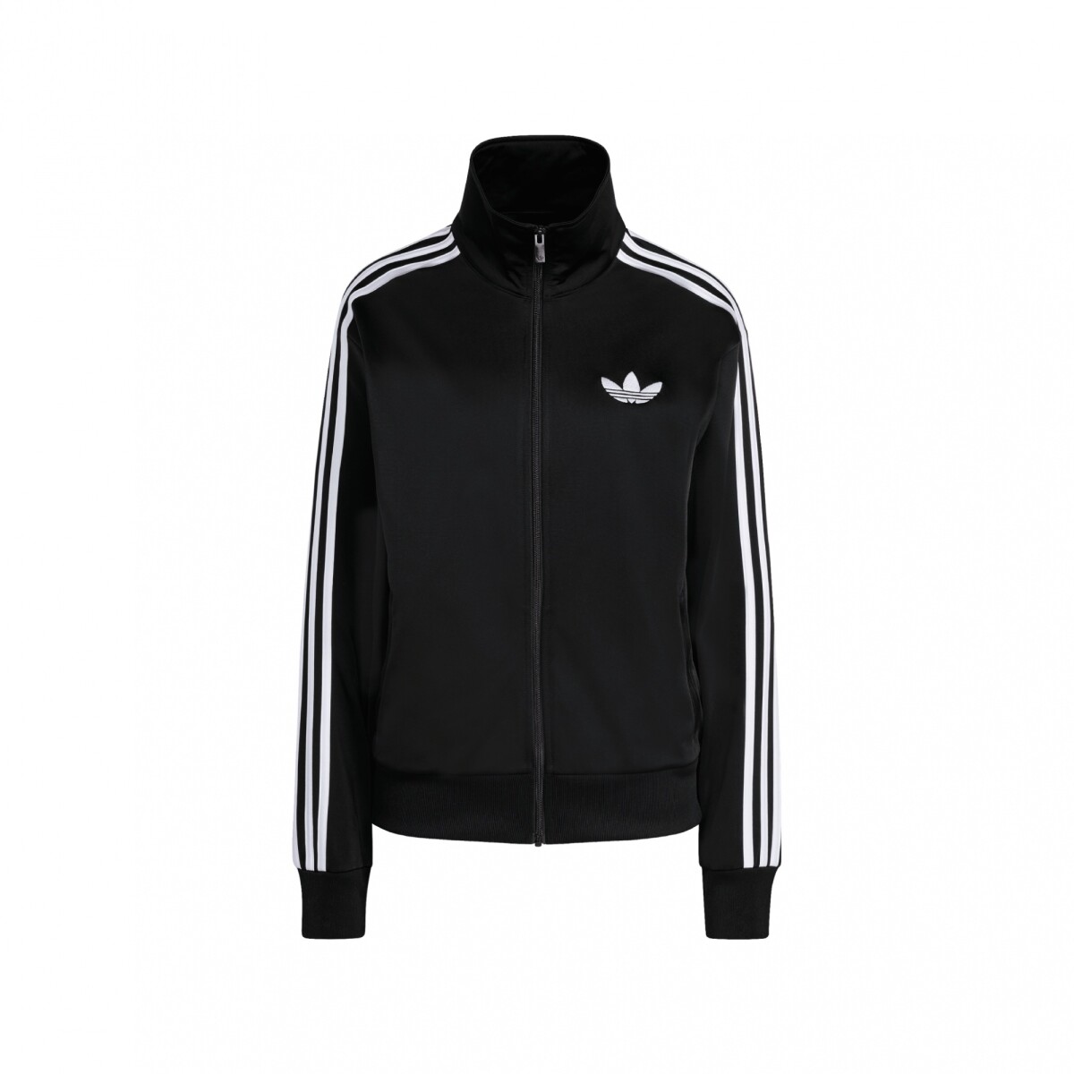CAMPERA adidas FIREBIRD HOLGADA - Black 